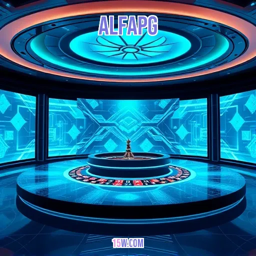 alfapg Arcade: Explore Jogos Incríveis e Enriqueça sua Diversão