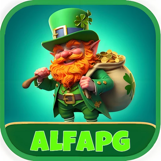 alfapg logo