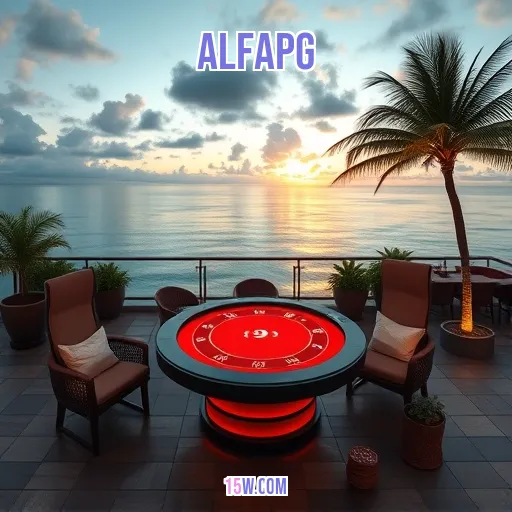 alfapg: Descubra Aventuras Incríveis em Role-Play Agora Mesmo!