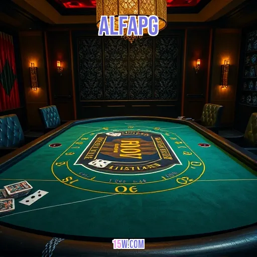 alfapg: Os Melhores Jogos de Tiro que Você Não Pode Perder